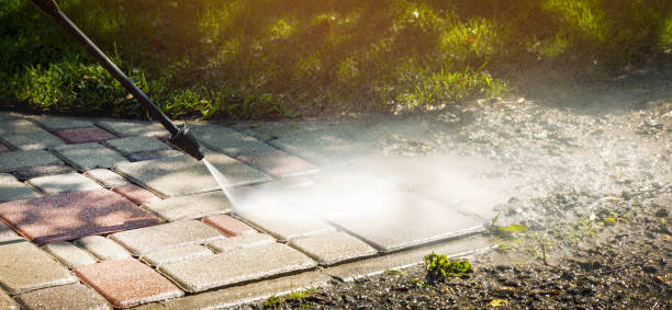 Reliable London, CA Pressure Washing Solutions